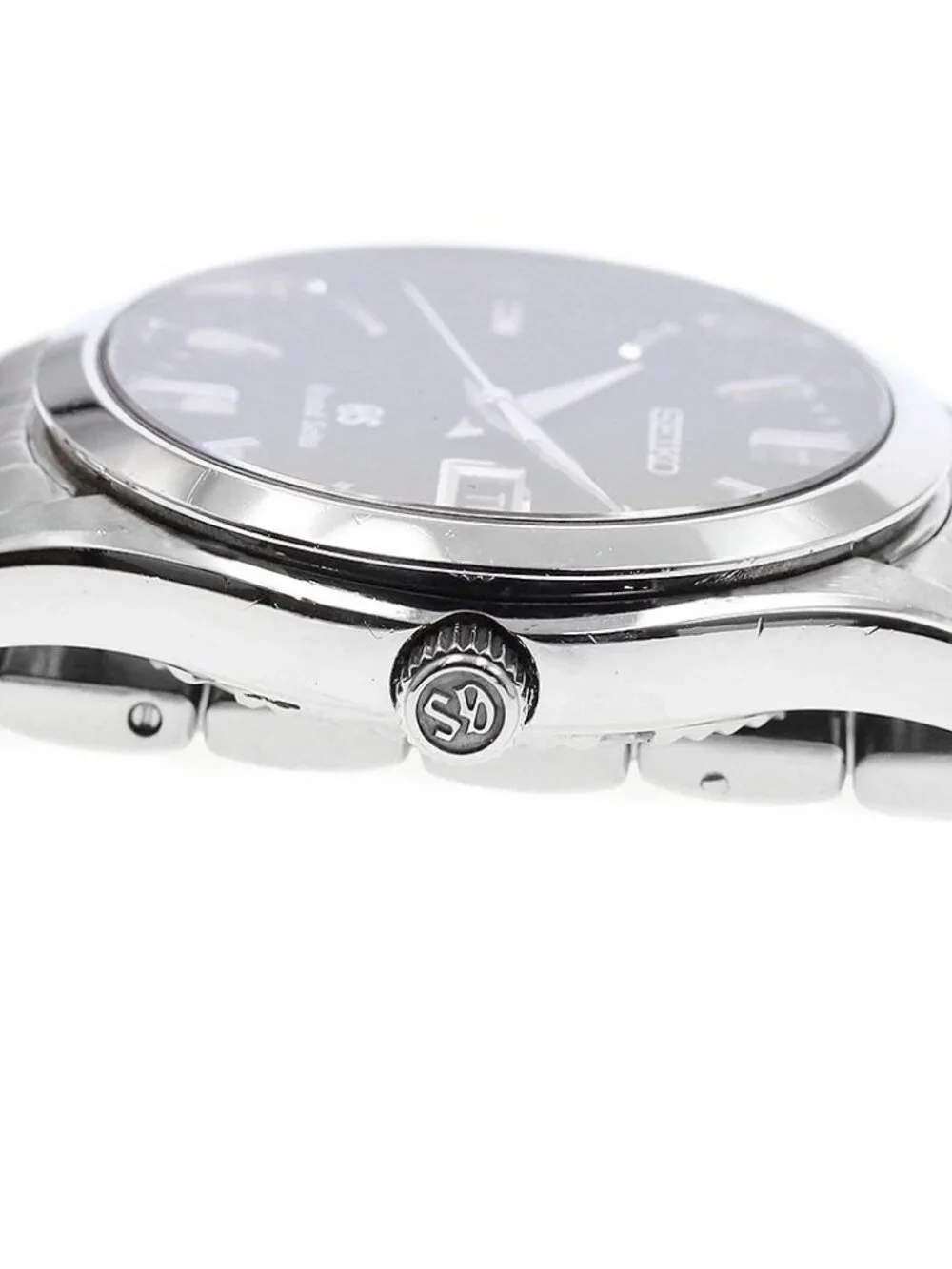 Seiko product details